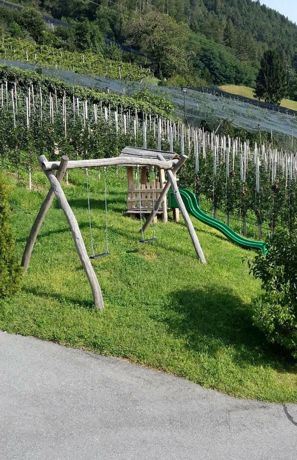 Sonnenhof Διαμέρισμα Rifiano Εξωτερικό φωτογραφία